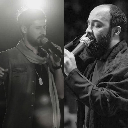 حامد زمانی ناحله الجسم یعنی